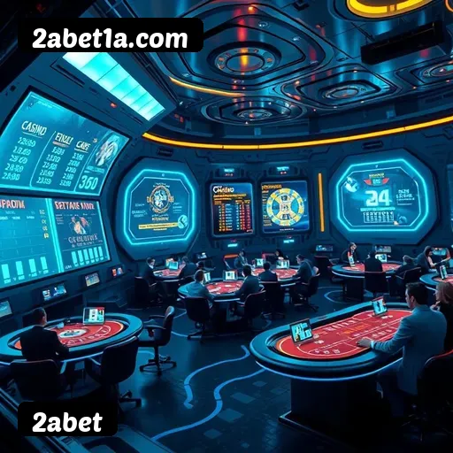 FAQ - Perguntas Frequentes 2abet