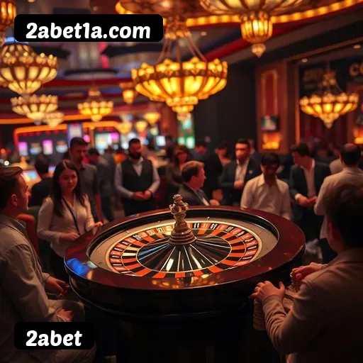 Legalidade 2abet no Brasil